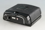 Mamiya RB67 Pro S + Mamiya-Sekor C 127mm F/3.8 Lens #57780F3