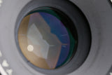 Mamiya RB67 Pro S + Mamiya-Sekor C 127mm F/3.8 Lens #57780F3