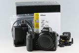 Nikon Z6 II Mirrorless Digital CameraWith Box #57786L4