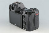 Nikon Z6 II Mirrorless Digital CameraWith Box #57786L4