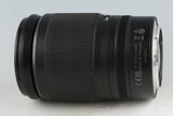 Nikon Nikkor Z 24-200mm F/4-6.3 VR Lens #57787E6