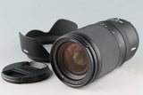 Nikon Nikkor Z 28-75mm F/2.8 Lens #57788E6