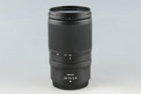 Nikon Nikkor Z 28-75mm F/2.8 Lens #57788E6