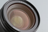 Nikon Nikkor Z 28-75mm F/2.8 Lens #57788E6
