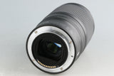 Nikon Nikkor Z 28-75mm F/2.8 Lens #57788E6