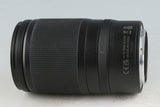 Nikon Nikkor Z 28-75mm F/2.8 Lens #57788E6