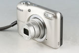 Nikon Coolpix A10 Digital Camera #57789J