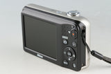 Nikon Coolpix A10 Digital Camera #57789J