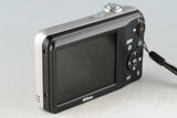 Nikon Coolpix A10 Digital Camera #57789J