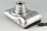 Nikon Coolpix A10 Digital Camera #57789J