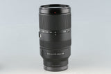Sony E 70-350mm F/4.5-6.3 G OSS Lens for Sony E #57790F5