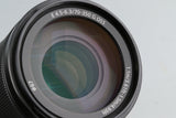 Sony E 70-350mm F/4.5-6.3 G OSS Lens for Sony E #57790F5