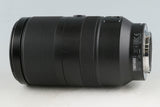 Sony E 70-350mm F/4.5-6.3 G OSS Lens for Sony E #57790F5