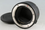Canon Mount Adapter EF-EOS R #57791F5
