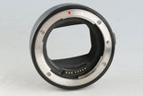 Canon Mount Adapter EF-EOS R #57791F5
