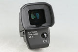 Olympus Electronic View Finder VF-4 #57792F2