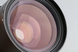 Mamiya M 65mm F/4 L-A Lens for RZ67 #57794E5
