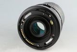 Mamiya M 65mm F/4 L-A Lens for RZ67 #57794E5