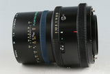 Mamiya M 65mm F/4 L-A Lens for RZ67 #57794E5