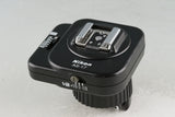 Nikon TTL Gun Coupler AS-17 for F3 #57795F2