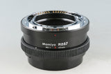 Mamiya RZ67 Extension Tube No.1 45mm #57796H13