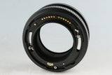 Mamiya RZ67 Extension Tube No.1 45mm #57796H13