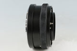 Mamiya RZ67 Extension Tube No.1 45mm #57796H13