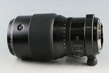Fujifilm Fujinon GF250mm F/4 R LM OIS WR Lens #57798F6