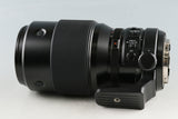 Fujifilm Fujinon GF250mm F/4 R LM OIS WR Lens #57798F6