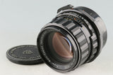 Asahi Pentax SMC Takumar 6x7 105mm F/2.4 Lens #57806C6
