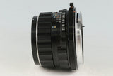 Asahi Pentax SMC Takumar 6x7 105mm F/2.4 Lens #57806C6