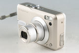 Fujifilm Finepix F30 Digital Camera With Box #57810L9