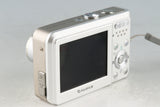 Fujifilm Finepix F30 Digital Camera With Box #57810L9
