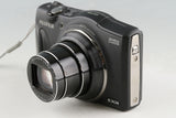 Fujifilm FinePix F770 EXR Digital Camera With Box #57811L9