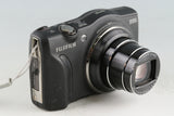 Fujifilm FinePix F770 EXR Digital Camera With Box #57811L9