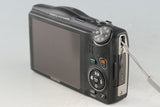 Fujifilm FinePix F770 EXR Digital Camera With Box #57811L9