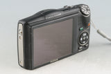 Fujifilm FinePix F770 EXR Digital Camera With Box #57811L9