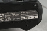 Fujifilm FinePix F770 EXR Digital Camera With Box #57811L9