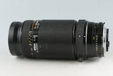 Nikon AF Nikkor 75-300mm F/4.5-5.6 Lens #57813G22