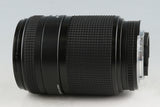 Nikon AF Nikkor 35-135mm F/3.5-4.5 Lens #57815G21