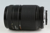 Nikon AF Nikkor 35-135mm F/3.5-4.5 Lens #57815G21