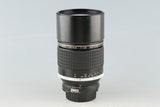 Nikon Nikkor ED 180mm F/2.8 Ais Lens #57821A6
