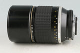 Nikon Nikkor ED 180mm F/2.8 Ais Lens #57821A6