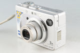 Sony Cyber-Shot DSC-W1 Digital Camera #57832J
