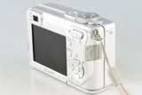 Sony Cyber-Shot DSC-W1 Digital Camera #57832J