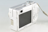 Sony Cyber-Shot DSC-W1 Digital Camera #57832J