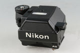 Nikon Photomic AS Finder DP-12 for F2 #57833F2