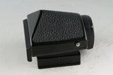 Nikon Eye-Level Finder DE-1 Black for F2 #57834F2