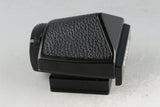 Nikon Eye-Level Finder DE-1 Black for F2 #57834F2