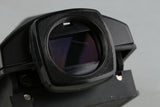 Nikon Eye-Level Finder DE-1 Black for F2 #57834F2